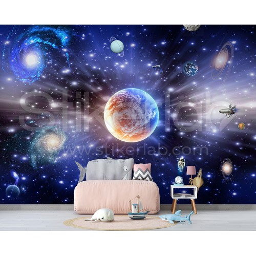 Foto tapete Svemir 9 Foto tapete Svemir 9